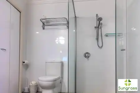 City Park Apartments - 6