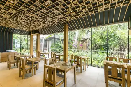 Baan Haad Ngam Boutique Resort & Villas - 23