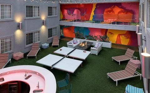 The Kinney - Venice Beach - 9
