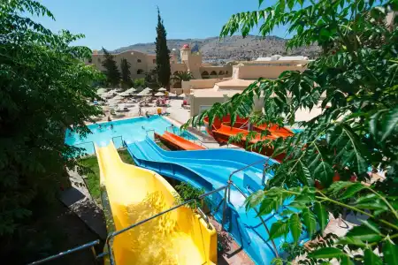 Lindos Royal Resort - All Inclusive - 26