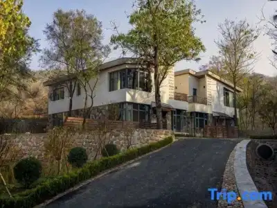 Nahrawess Resort & Thalasso - 109