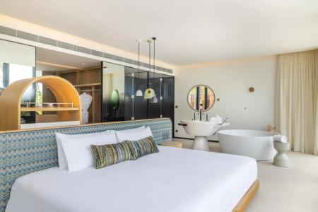 So/ Maldives Resort - 38