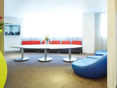 Novotel Liverpool Centre - 10