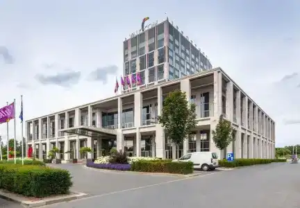 Van der Valk Düsseldorf - 50
