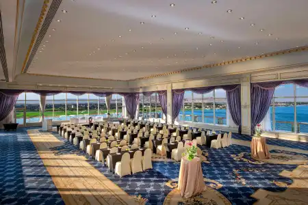 Sonesta St. George - Convention Center - 32