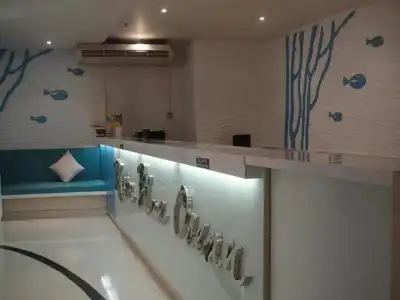 R-Con Blue Ocean - 4