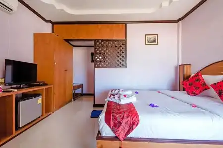 Baan Rabieng Bungalows - 21