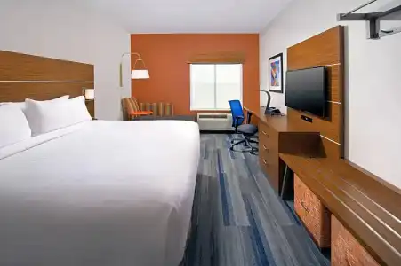 Holiday Inn Express & Suites New Braunfels by IHG - 55