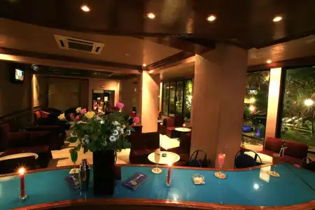 Imperial Holiday & Spa - 23