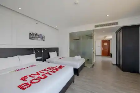 Fivitel Boutique Da Nang - 46