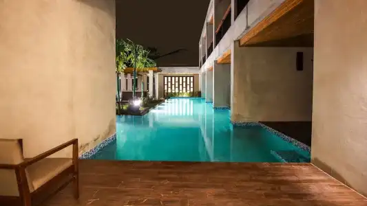 B2 Pai Premier Resort - 129
