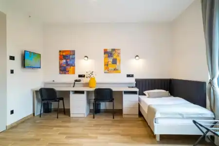 Wellness & Spa Verde - 24