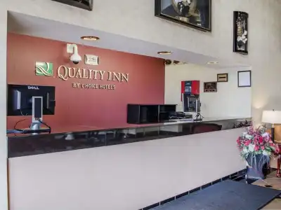 Quality Inn Enola - Harrisburg - 24