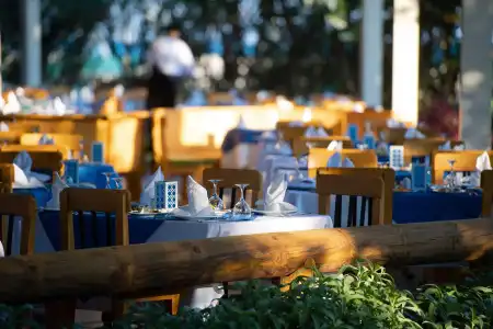 Belconti Resort - All Inclusive - 21