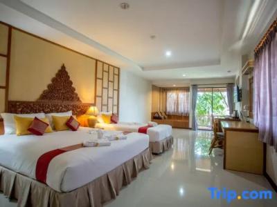 100 Islands Resort & Spa - 83