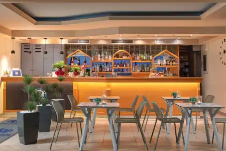Pefkos View Suites & Maisonette - 6