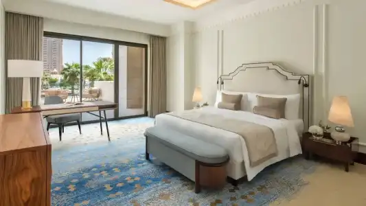 The St. Regis Marsa Arabia Island, the Pearl Qatar - 92