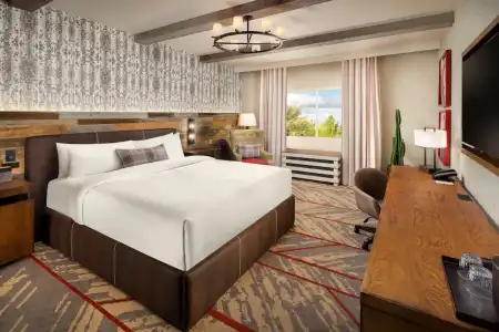 Silverton Casino Lodge - Newly Renovated - 56