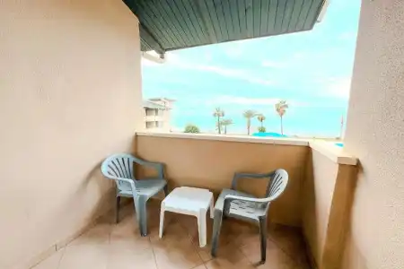 Senza Sunset Beach - 27