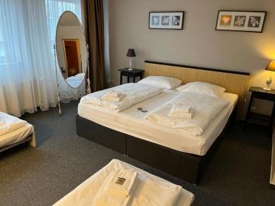 astral Inn Leipzig - 25