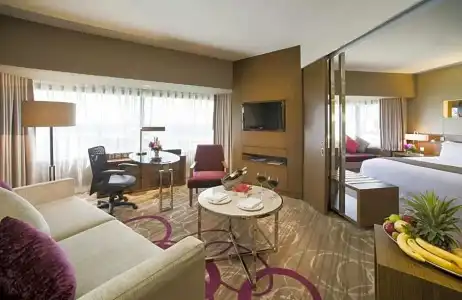 Centara Grand at Central Plaza Ladprao Bangkok - 99
