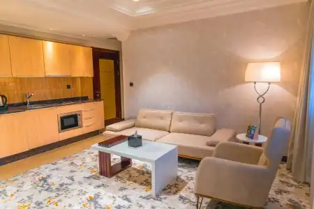 Ivory Inn Doha - 34