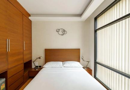 Marvin Suites - 24