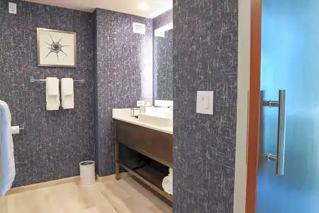Carte San Diego Downtown, Curio Collection by Hilton - 112
