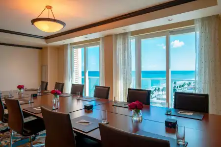 Hollywood Beach Marriott - 42