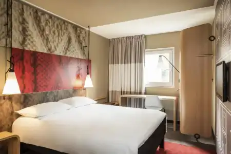 ibis Paris Avenue d'Italie 13ème - 53