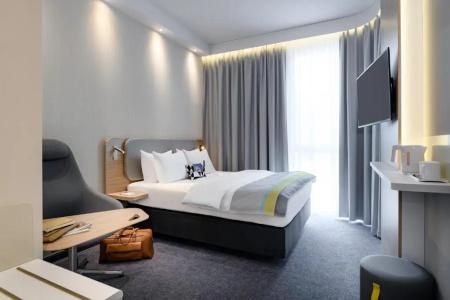 Holiday Inn Express REGENSBURG by IHG - 29