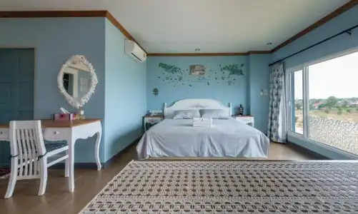 The Lilly - 85