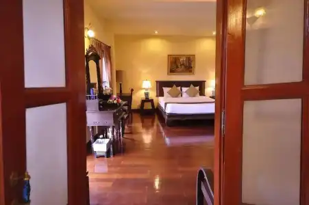 Phuwanalee Resort - 112
