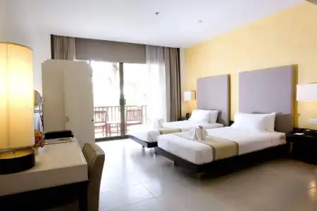 Amari Bangsaen - 3