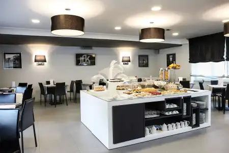 Best Western JFK - 18