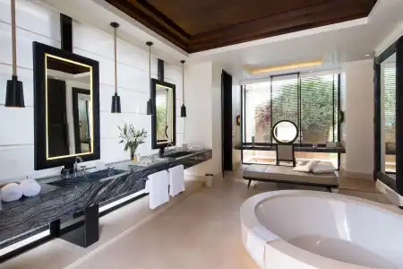 Mandarin Oriental, Marrakech - 8