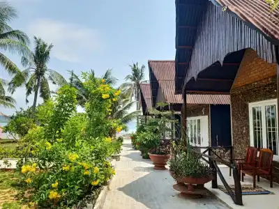 Mai Phuong Resort Phu Quoc - 137