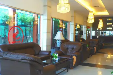 Suncity Pattaya - 32