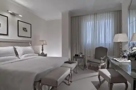 Starhotels Tuscany - 46