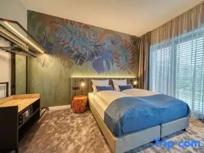Vienna House Easy by Wyndham Bonn - 50