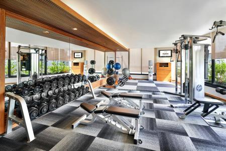 Fraser Suites Sukhumvit - 21