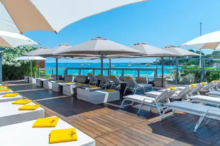 Villa Miraé by Inwoods - Cap d'Antibes - 24