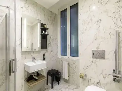 B&B Roma Italia Viminale - 62