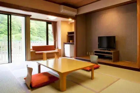 Kinugawa Onsen - 37