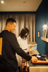 She, Osaka - 21
