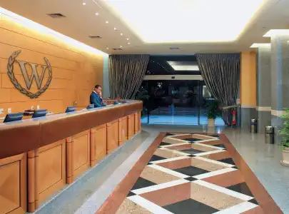 Windsor Guanabara - 46