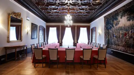 Palacio Guendulain - 13