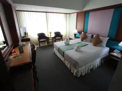 Asian Hatyai - 3