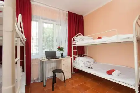 FM Hostel - 19