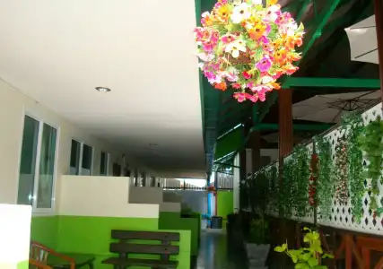 Nayai Resort - 5